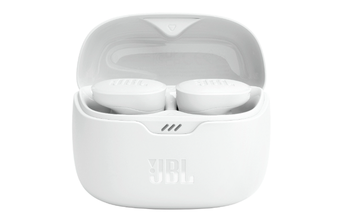 JBL Tune Buds White (JBLTBUDSWHT) - изображение 4