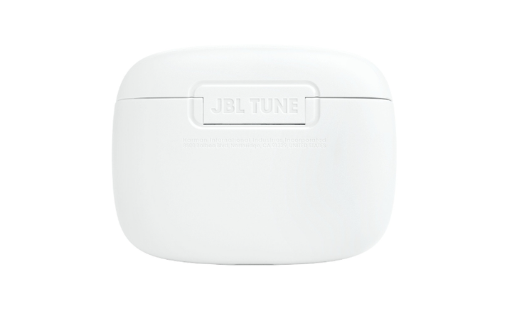 JBL Tune Buds White (JBLTBUDSWHT) - изображение 6