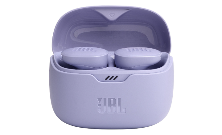 JBL Tune Buds Purple (JBLTBUDSPUR) - изображение 4