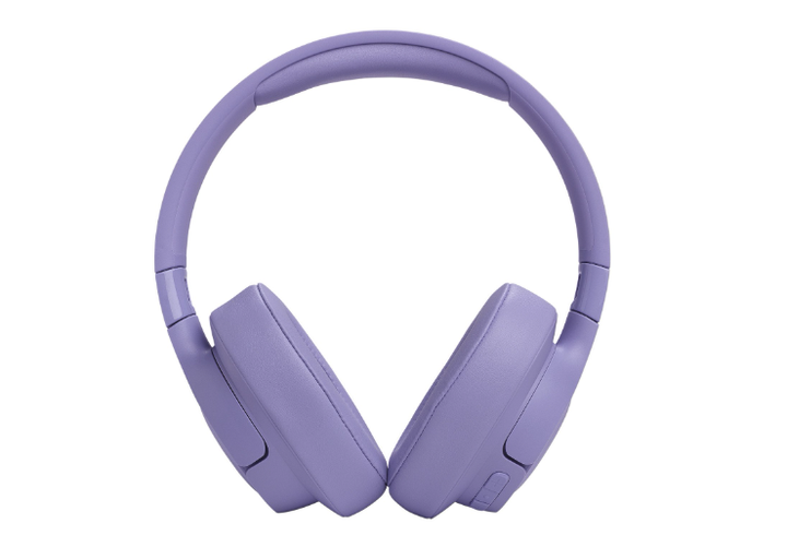 JBL T770BTNC Purple (JBLT770NCPUR) - изображение 3