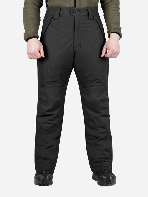 Тактические штаны 5.11 Tactical Bastion Pants 48375-019 S Black (2000980588381) - изображение 1