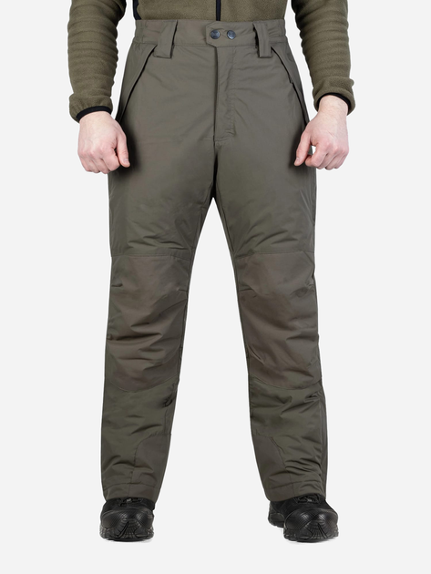 Тактичні штани 5.11 Tactical Bastion Pants 48375-186 L Ranger Green (2000980588428) - зображення 1