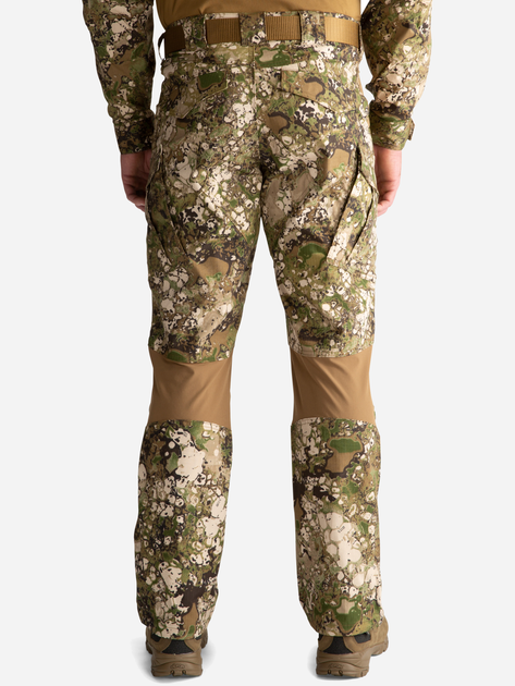 Тактические штаны 5.11 Tactical Geo7 Stryke Tdu Pant 74433G7-865 W50/L34 Terrain (2000980571086) - изображение 2