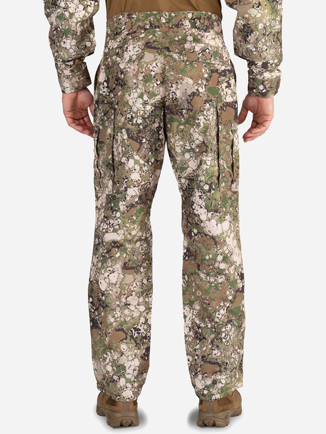 Тактические штаны 5.11 Tactical Geo7 Fast-Tac Tdu Pants 74462G7-865 W30/L34 Terrain (2000980570461) - изображение 2