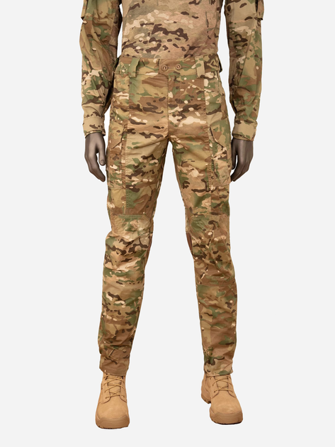 Тактические штаны 5.11 Tactical Hot Weather Combat Pants 74102NL-169 W30/L36 Multicam (2000980551842) - изображение 1
