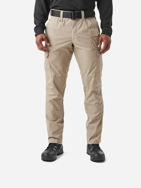 Тактические штаны 5.11 Tactical Abr Pro Pant 74512-055 W30/L34 Khaki (2000980568086) - изображение 1