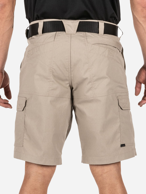 Тактические шорты 5.11 Tactical Abr 11 Pro Short 73349-055 28 Khaki (2000980562510) - изображение 2