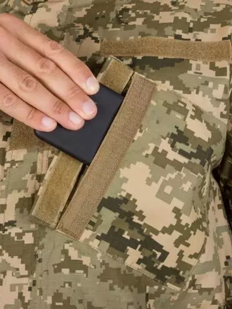 Военная форма P1G-Tac S216517UDC-1331-MM-14 2XL Ukrainian Digital Camo (2000980573912) - изображение 6