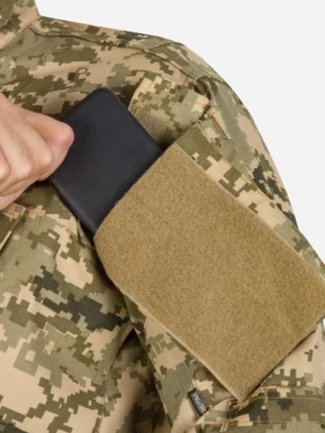 Военная форма P1G-Tac S216517UDC-1331-MM-14 2XL Ukrainian Digital Camo (2000980573912) - изображение 9
