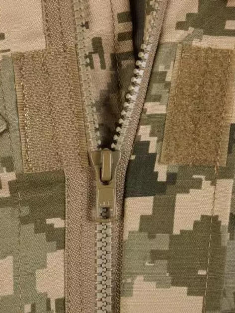 Військова форма P1G-Tac S216517UDC-1331-MM-14 XL/Long Ukrainian Digital Camo (2000980574001) - зображення 10