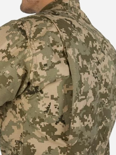 Військова форма P1G-Tac S216517UDC-1331-MM-14 XL/Long Ukrainian Digital Camo (2000980574001) - зображення 11
