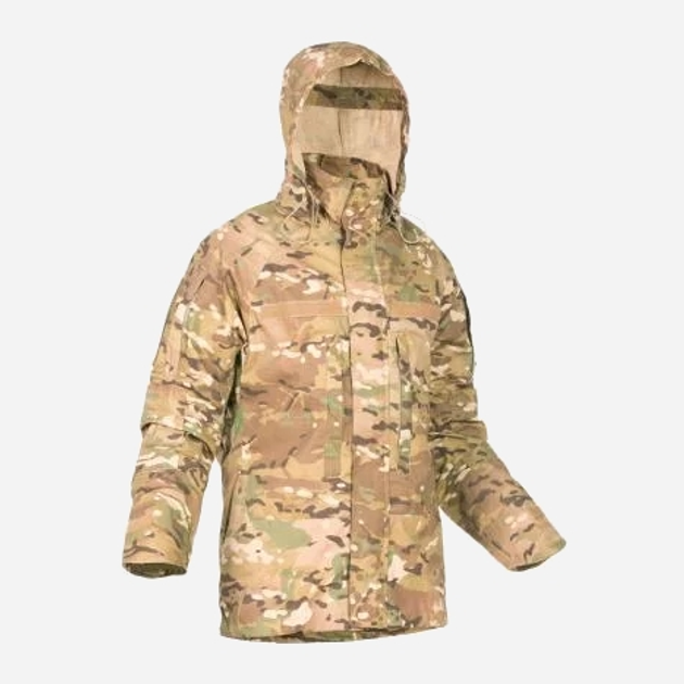Тактична куртка P1G-Tac J21694MC-1250 L/Long MTP/MCU Camo (2000980380695) - зображення 1