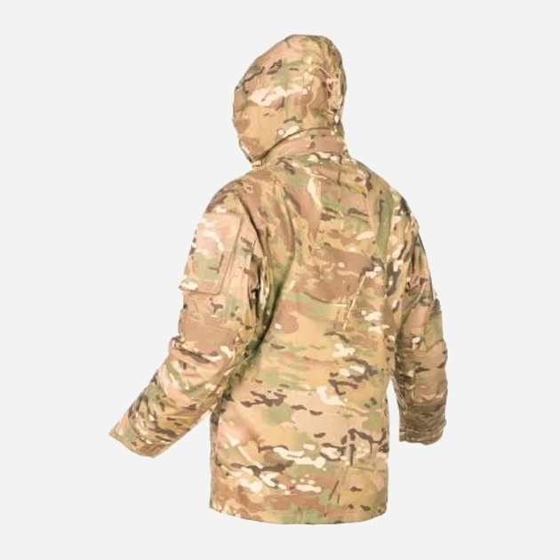 Тактична куртка P1G-Tac J21694MC-1250 XL/Long MTP/MCU Camo (2000980380718) - зображення 2