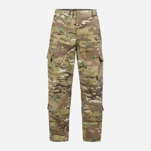 Военная форма P1G-Tac S216517MC-169 XL Multicam (2000980250080) - изображение 5