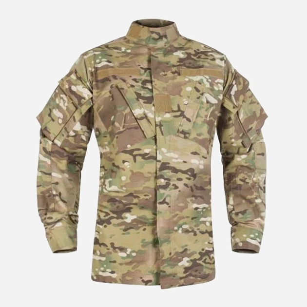 Военная форма P1G-Tac S216517MC-169 L/Long Multicam (2000980250097) - изображение 3