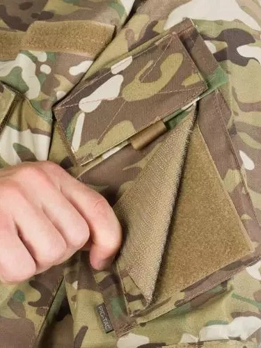 Военная форма P1G-Tac S216517MC-169 XL Multicam (2000980250080) - изображение 11