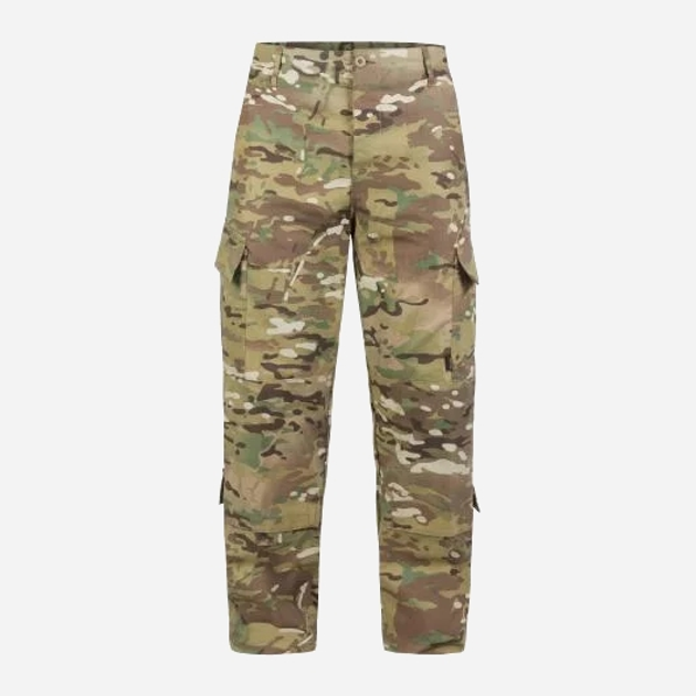 Военная форма P1G-Tac S216517MC-169 L/Long Multicam (2000980250097) - изображение 5