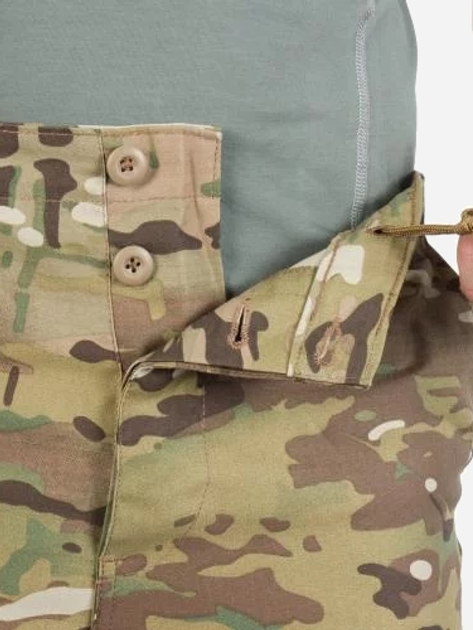 Военная форма P1G-Tac S216517MC-169 L/Long Multicam (2000980250097) - изображение 17