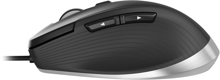 Мышь 3Dconnexion CadMouse Compact (3DX-700081) - изображение 3