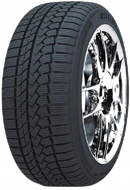 Opona zimowa Westlake Z-507 245/45 R19 102V (6938112614331) - obraz 1