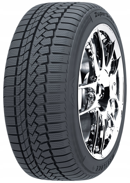 Opona zimowa Westlake Z-507 255/35 R19 96V (6938112631208) - obraz 1