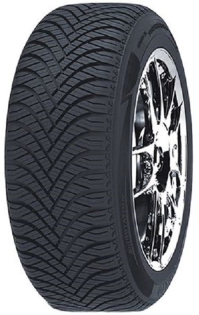 Opona zimowa Westlake Z-401 215/55 R18 99V (6938112631246) - obraz 1