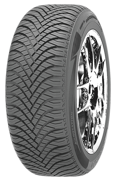 Opona całoroczna Westlake Z-401 235/50 R18 101W (6938112627379) - obraz 1