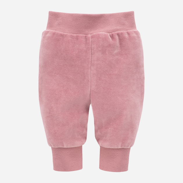 Штани дитячі Pinokio Magic Vibes Pants 74-76 см Pink (5901033296734) - зображення 1