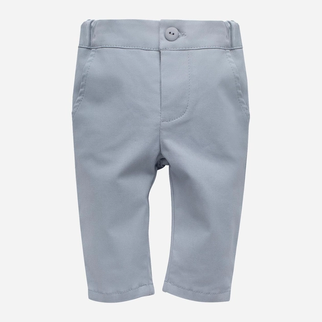 Штани дитячі Pinokio Charlie Pants 110 см Blue (5901033293375) - зображення 1