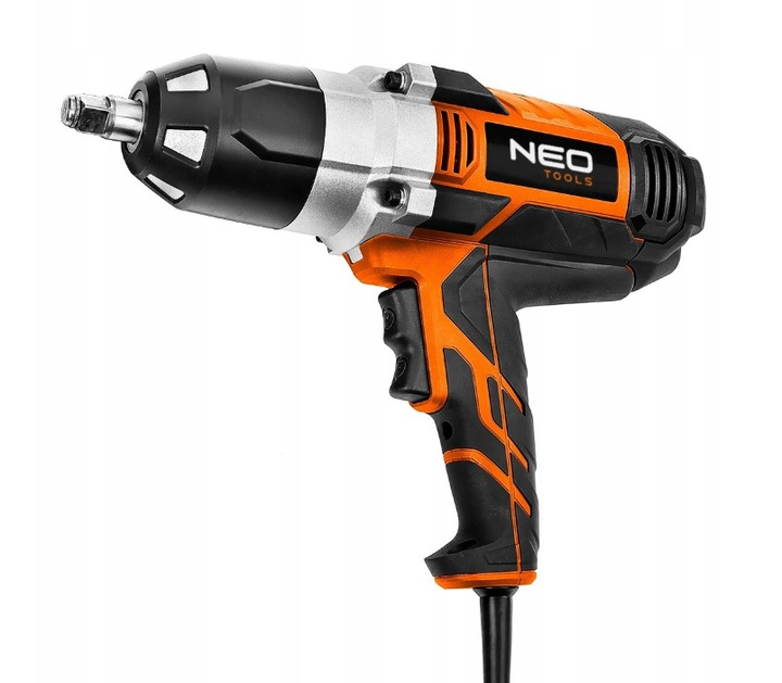 Ударный гайковерт электрический Neo Tools 04-720 1020 Вт 950 Нм 230 В ...