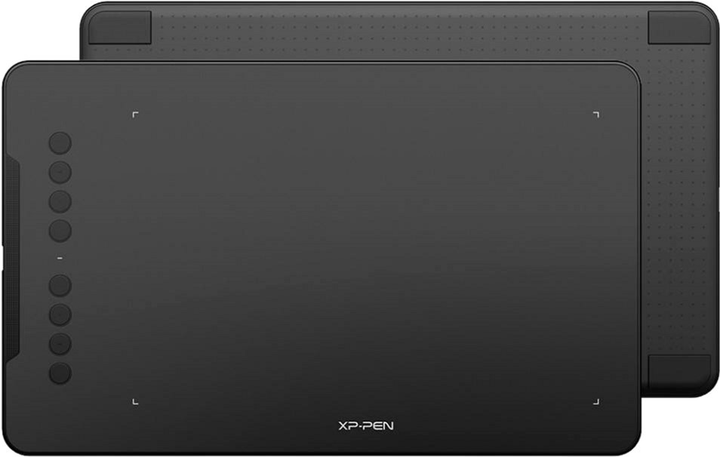 Графический планшет XP-Pen Deco 01V2 Black – фото, отзывы ...