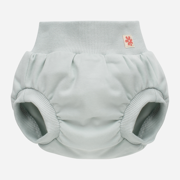 Труси дитячі Pinokio Summer Garden Bloomers 86 см Mint (5901033299933) - зображення 1