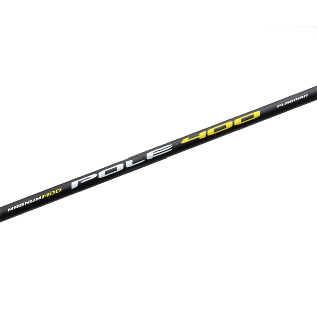 Маховое удилище Flagman Magnum Mod Pole 4м MMODP400 – фото, отзывы ...