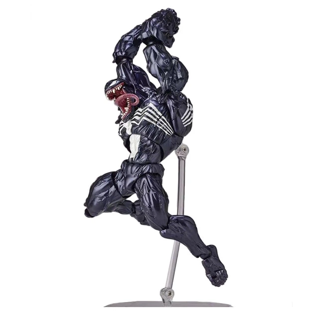 Фигурка BauTech Веном Venom Симбиот 18 см (1012-944-00) – игрушки