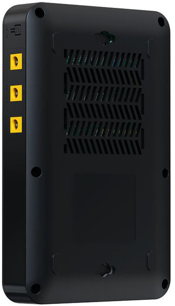ИБП для роутера MARSRIVA KP1EC UPS для роутеров 8000 mAh 18W DC 2x5V/9V/2x12V2.5A (KP1EC_MARSRIVA) - изображение 5