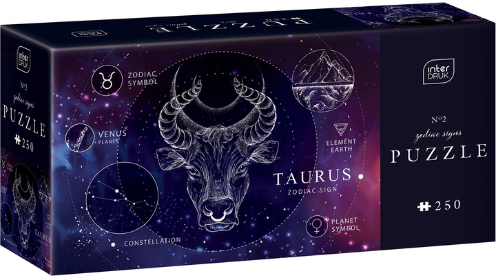 How to Understand Taurus Horoscope Sign | Zodiac Signs — Video | VK