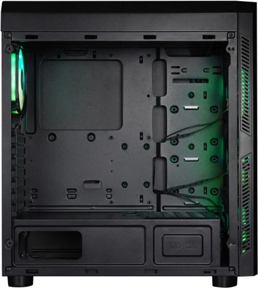 Корпус Chieftec Scorpion 4 (GL-04B-UC-OP) - зображення 7