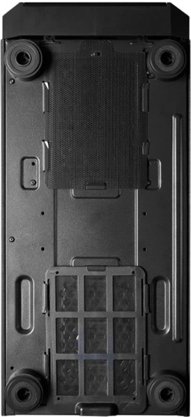 Корпус Chieftec Scorpion 4 (GL-04B-UC-OP) - зображення 9
