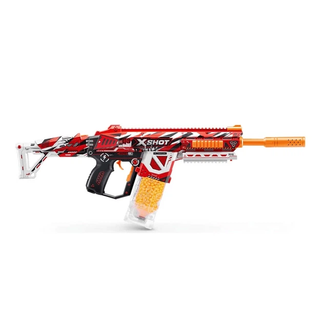 Бластер Zuru X-Shot Hyper Gel large, 20 000 гелевых пуль 36620R