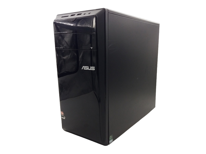Системный блок ASUS CM1735 AMD A4-3420 4 GB RAM 500 GB HDD AMD Radeon ...