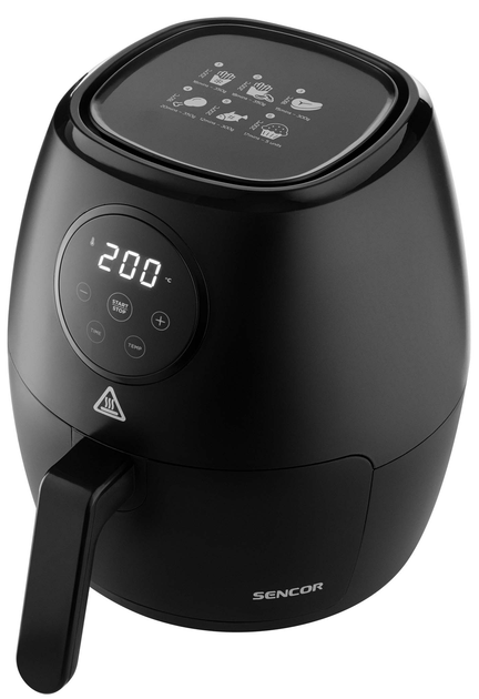 Мультипіч SENCOR SFR5030BK - зображення 3