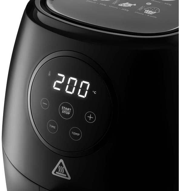 Мультипіч SENCOR SFR5030BK - зображення 7