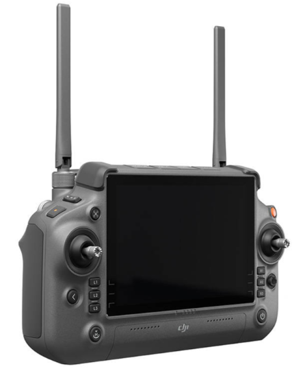 Пульт керування DJI RC Plus - Фото 6 Пульт керування DJI RC Plus - зображення 6