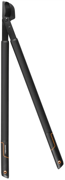 Гілкоріз Fiskars SingleStep L L38 82 см (6411501124609) - зображення 2
