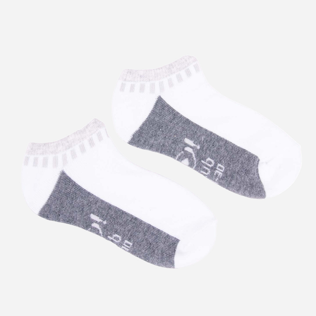 Набір дитячих шкарпеток Yoclub 3 шт SKS-0028C-AA30-002 43-46 Різнокольоровий (5903999470746) - зображення 1