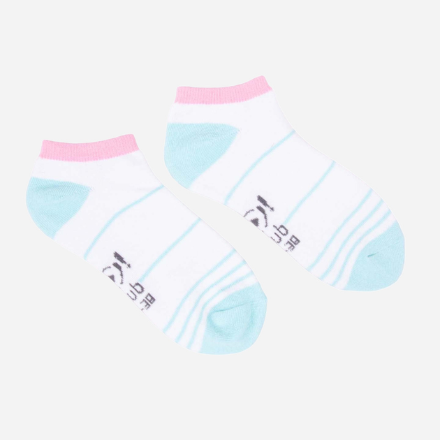 Набір дитячих шкарпеток Yoclub 3 шт SKS-0028G-AA30-002 39-41 Різнокольоровий (5903999470692) - зображення 2