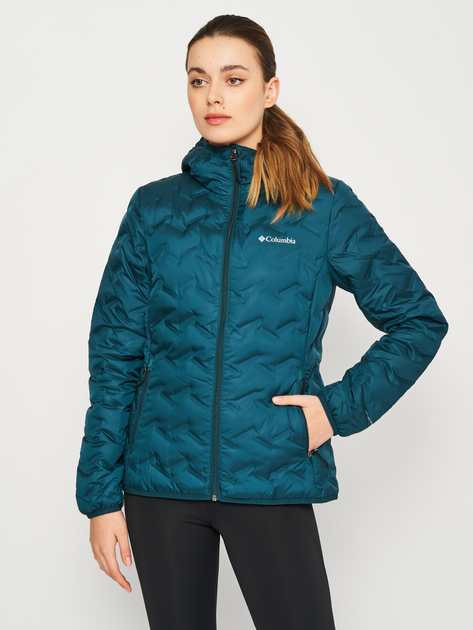 Ladies columbia omni heat jacket hotsell