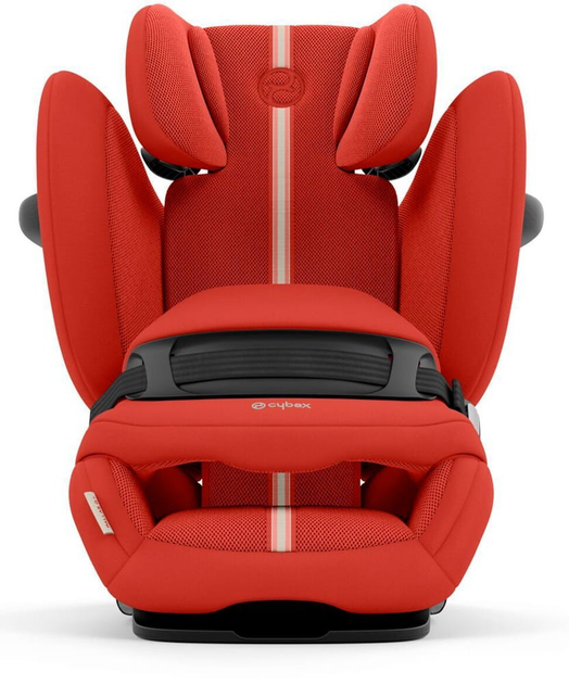 Автокресло Cybex Pallas G i-Size PLUS Hibiskus Red, 4063846425556 - изображение 2