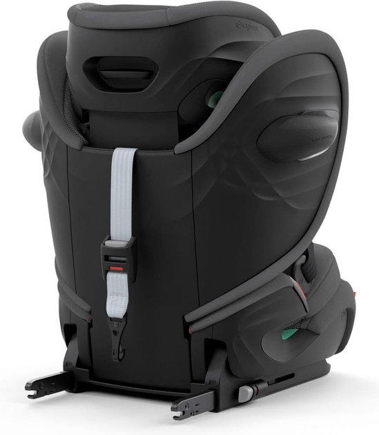 Автокресло Cybex Pallas G i-Size PLUS Lava Grey, 4063846425372 - изображение 4