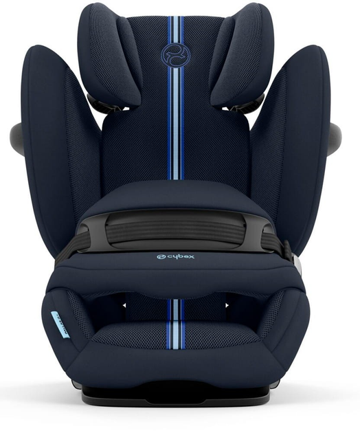 Автокресло Cybex Pallas G i-Size PLUS Ocean Blue, 4063846425433 - изображение 3